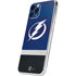 NHL Tampa Bay Lightning Alternate Jersey iPhone 11 Pro Skin